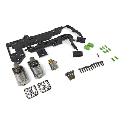 Kit cablaggio trasmissione scheda di riparazione meccatronica AUDI A7 7 SP F/AWD V6 3.0L 0B5 dal 2010 in poi