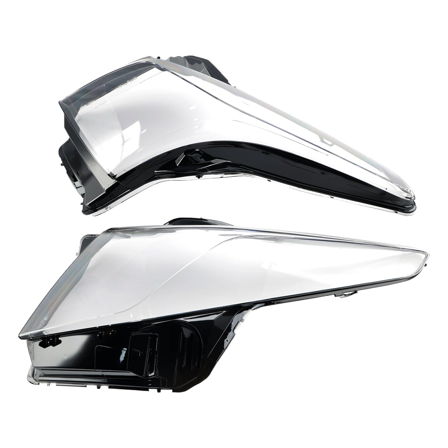 Copriobiettivo faro sinistro + destro Cadillac ATS 2013-2018