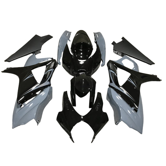 Kit carenatura iniezione plastica ABS per Suzuki GSXR1000 2007-2008 K7