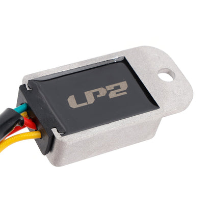 REGOLATORE DI TENSIONE PER HONDA CR125 CR125R 2004 CR250 CR 250R CR250 R 2002-2007