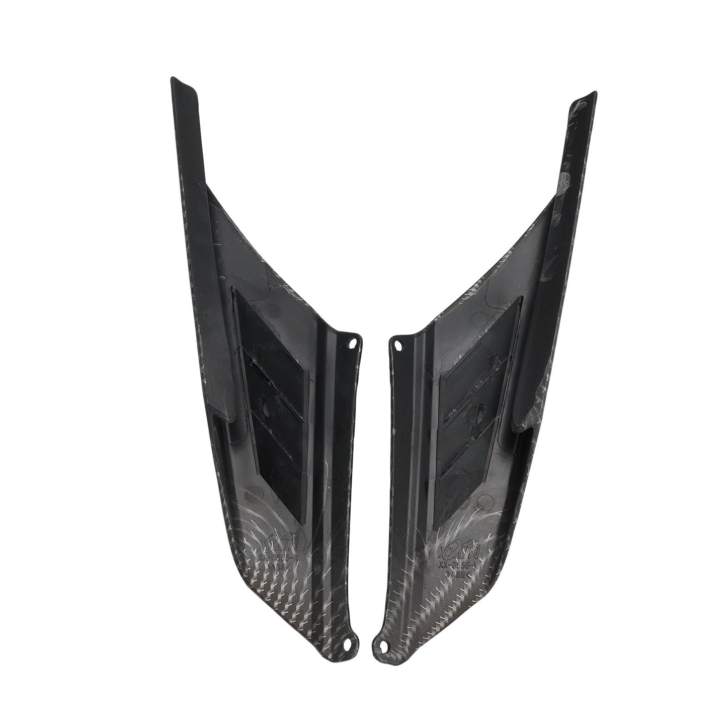Carenatura ad ala fissa per ala posteriore Kawasaki NINJA ZX-4R ZX-4RR 2023-2025