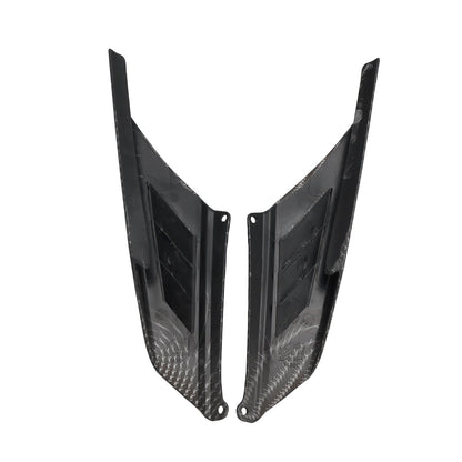 Carenatura ad ala fissa per ala posteriore Kawasaki NINJA ZX-4R ZX-4RR 2023-2025