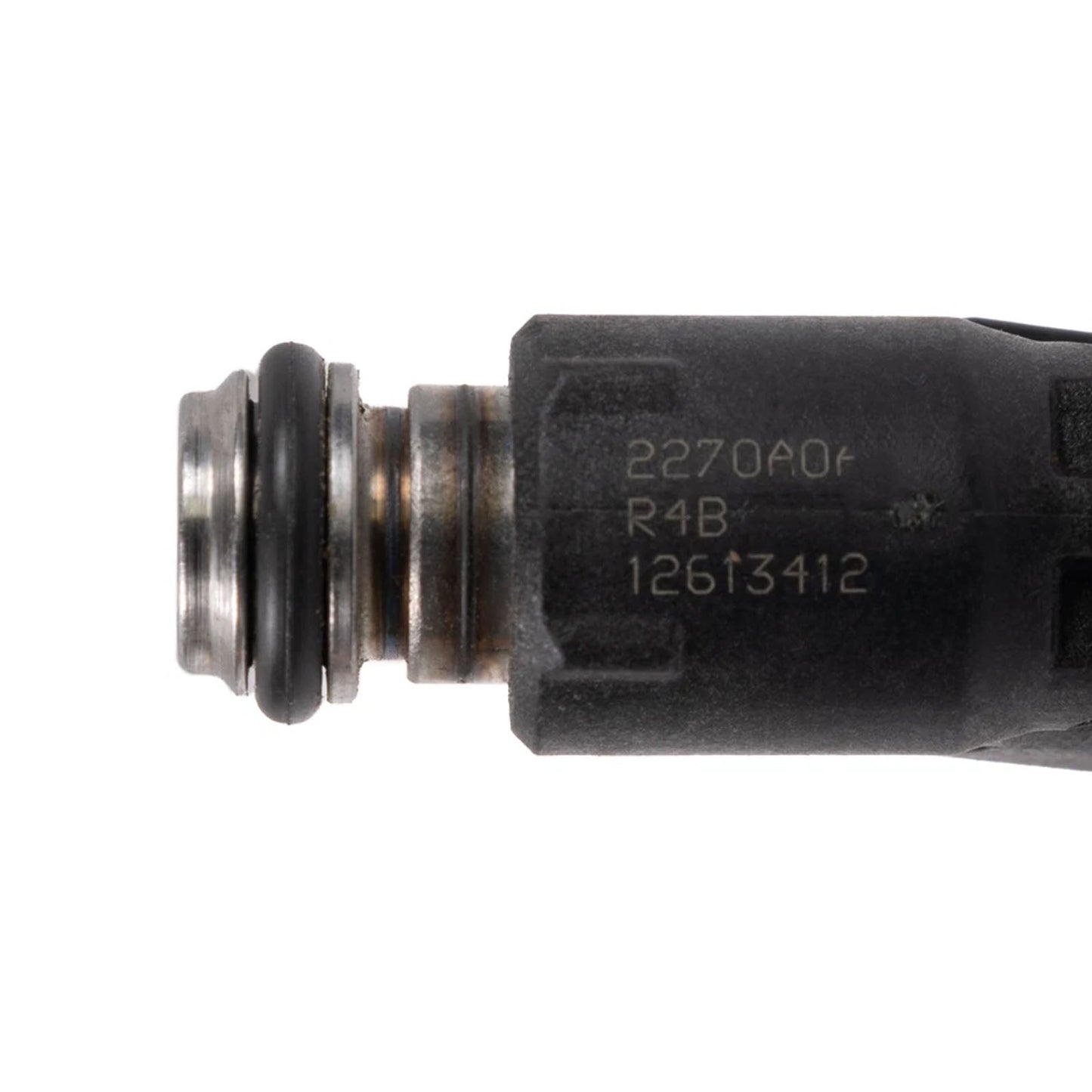 8 iniettori di carburante per furgone Chevrolet Express 2500 3500 2010-2020 12613412