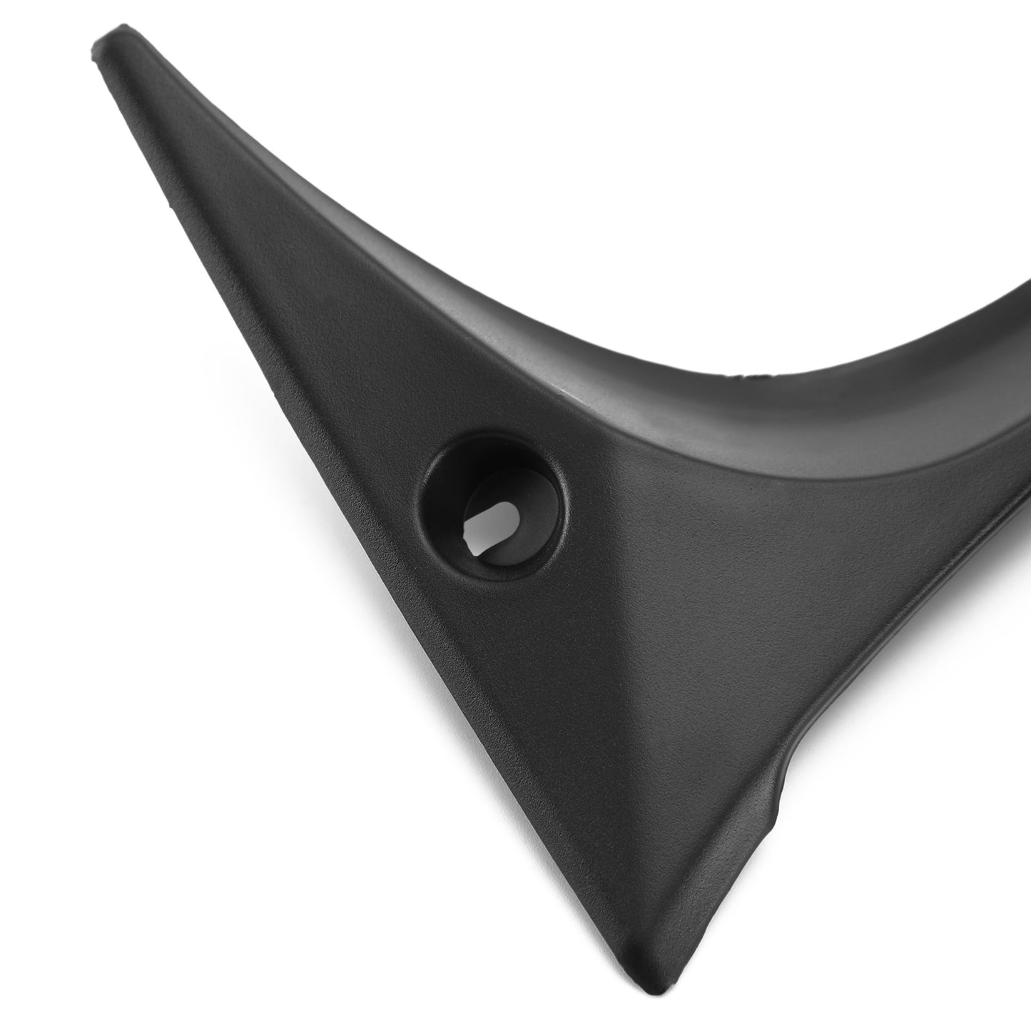 Copertura della carenatura del pannello di rivestimento laterale interno per Yamaha YZF R1 2004-2006