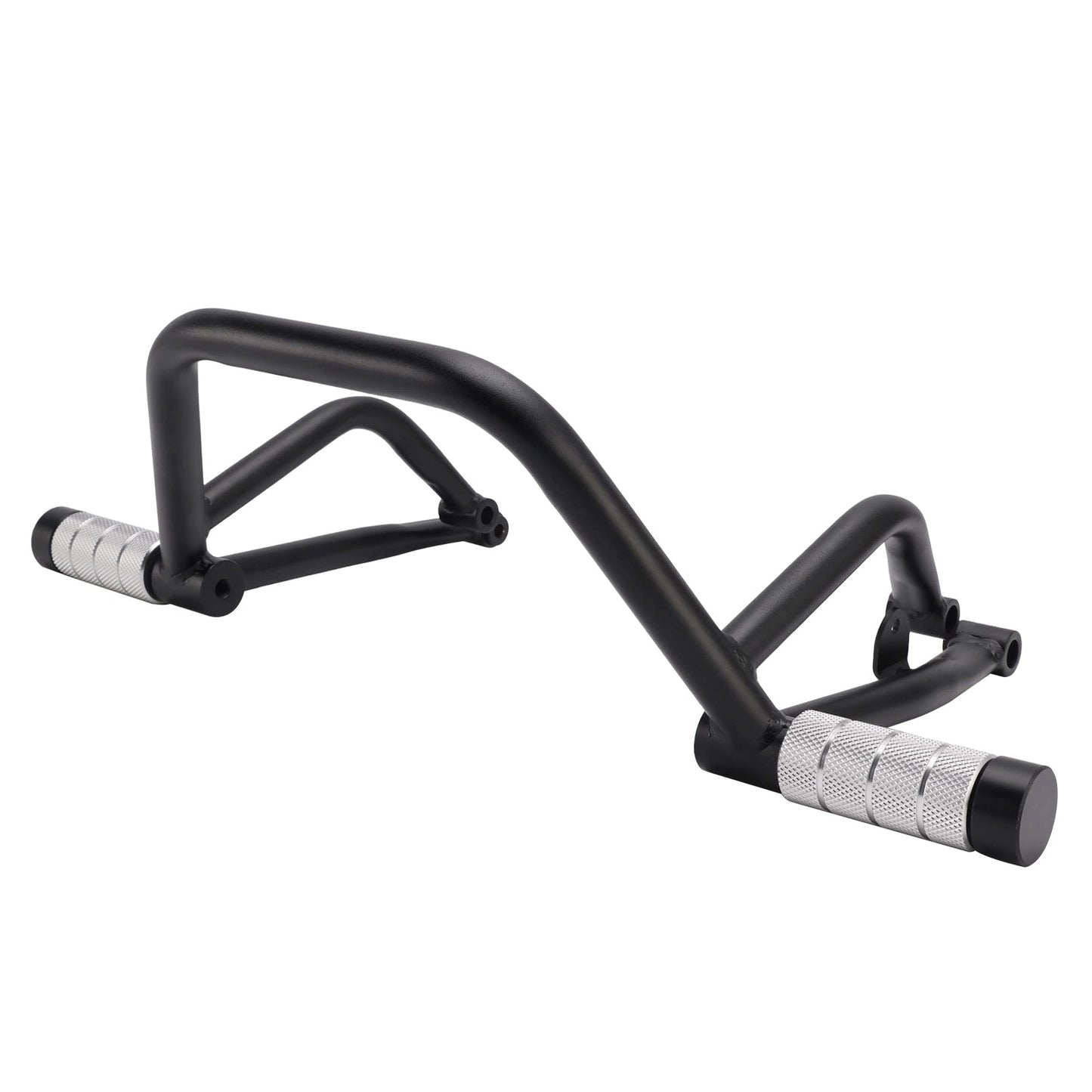 Paraurti di protezione motore e barra anticaduta per Yamaha MT-09, compatibile con modelli 2021-2023.