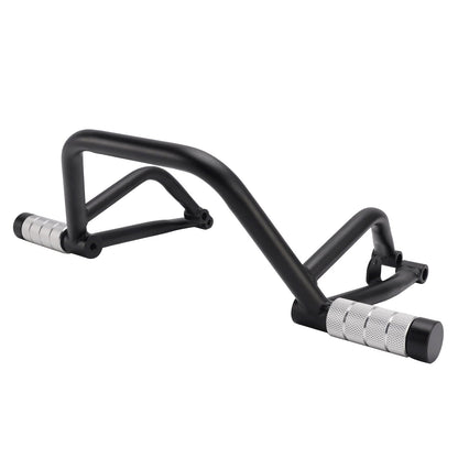 Paraurti di protezione motore e barra anticaduta per Yamaha MT-09, compatibile con modelli 2021-2023.