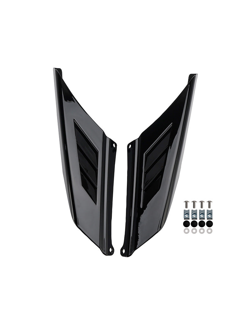 Carenatura ad ala fissa per ala posteriore Kawasaki NINJA ZX-4R ZX-4RR 2023-2025