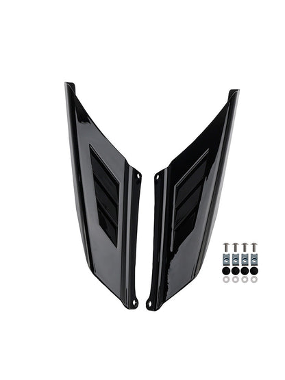 Carenatura ad ala fissa per ala posteriore Kawasaki NINJA ZX-4R ZX-4RR 2023-2025