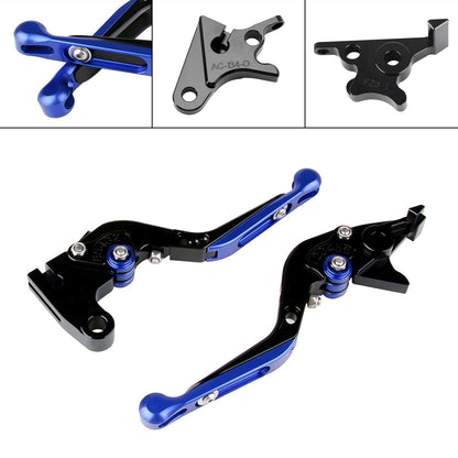 Leva freno frizione regolabile adatta per HONDA CB350 Hness GB350 CB350 2021-2023