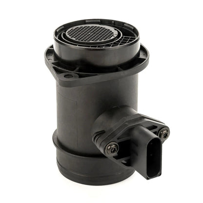 Sensore del flusso d'aria di massa per VW Transporter IV Passat 3B Superb I 0281002463