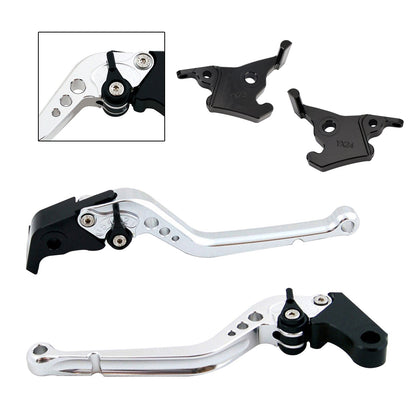 Leva frizione freno lunga YAMAHA XMAX 300 2023-2025