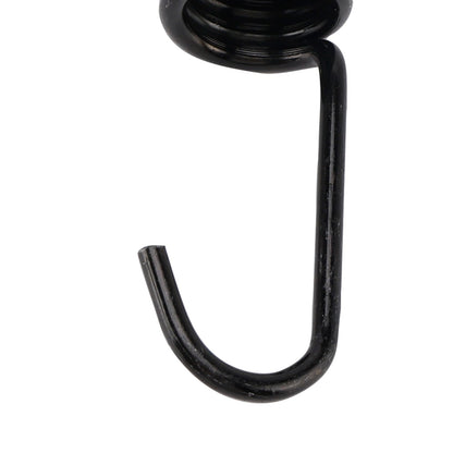 2 pezzi DC61-01257N Molla di sospensione per lavatrice Samsung sostituisce 592-49396 592-49474