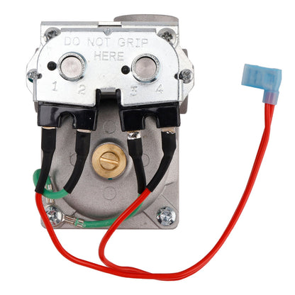 Elettrovalvola del gas per scaldabagno RV per Atwood da 6 e 10 galloni 93844 93870 93321
