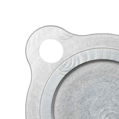 Piastra di blocco dell'interruttore di sicurezza in folle Yamaha Banshee 350 YFZ350 1987-2006