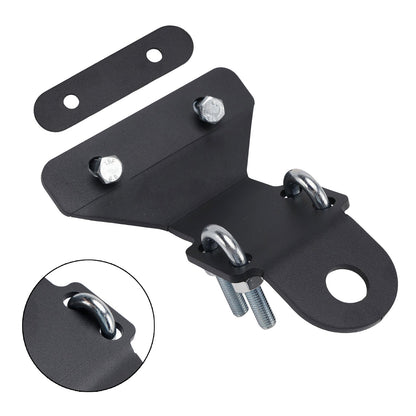 Gancio di traino stabilizzatore per Yamaha Grizzly Raptor 90-110 2019-2024