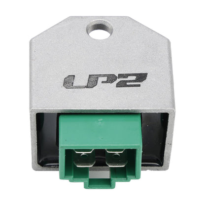 Regolatore dello statore dell'alternatore con guarnizione per Kawasaki KLX110 KLX 110 CD 2010-2024