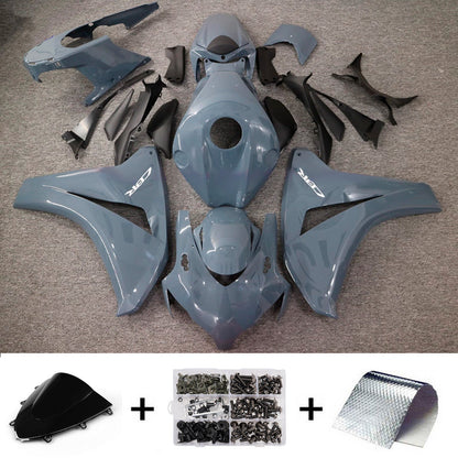 Kit di carene in plastica ABS stampate a iniezione per Honda CBR1000RR 2008-2011
