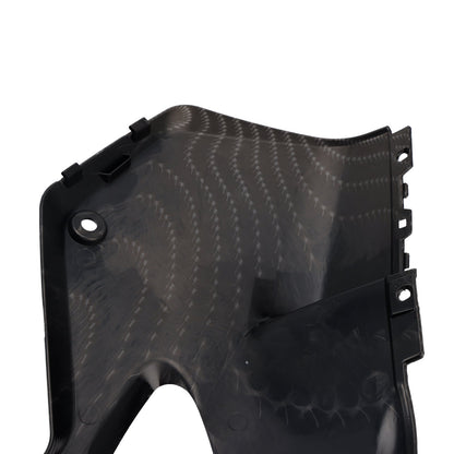 Carene laterali inferiori Aprilia RSV4 2021-2024, piastra di copertura completa della carenatura