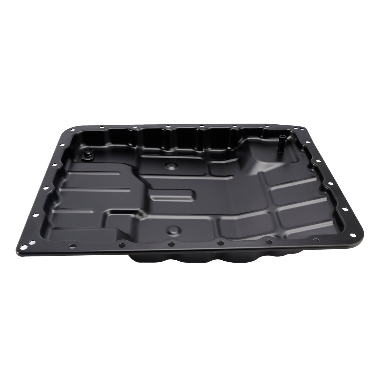 Coppa dell'olio della trasmissione Infiniti Q70L 2014-2019 31390-1XJ0C 31397-1XJ0A