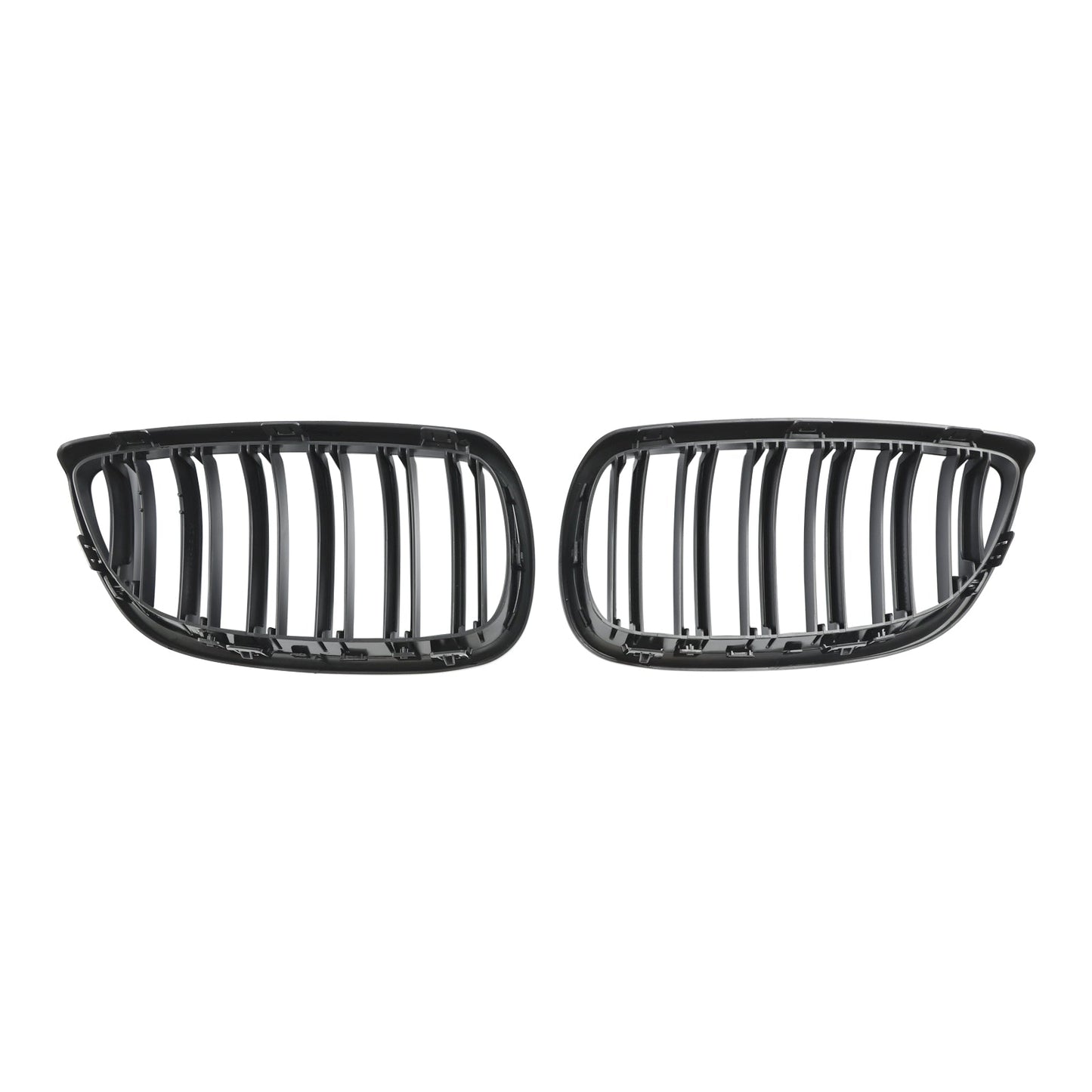 Griglia anteriore a rene nera lucida BMW Serie 3 M3 (E92/E93) 2008-2013