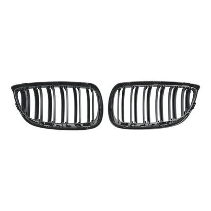 Griglia anteriore a rene nera lucida BMW Serie 3 M3 (E92/E93) 2008-2013