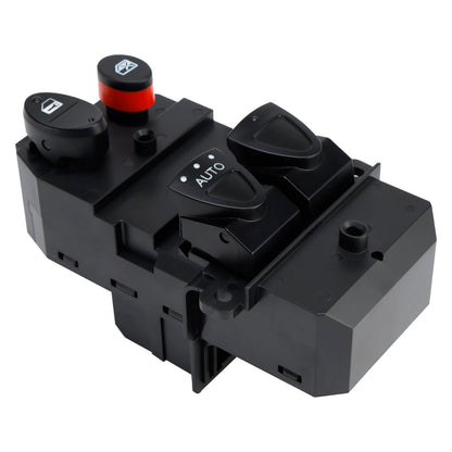 35750-SVA-A11 Interruttore di controllo alzacristalli elettrico principale per Honda Civic Coupe 2006-11