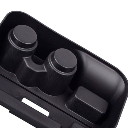Portabicchieri per console centrale con foro piccolo SS281AZAA per Ram 1500 2500 3500 03-10