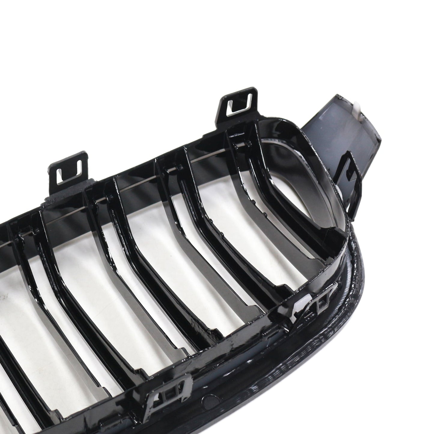 Griglia anteriore a doppio rene BMW Serie 3 F31 Touring 2012-2019