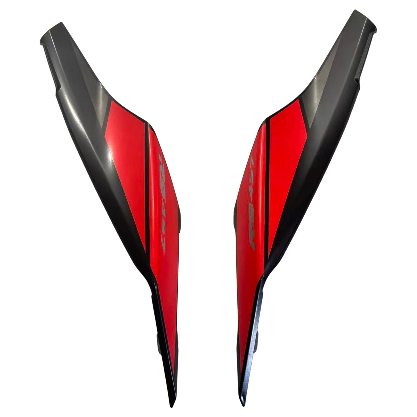 Kit di carene stampate a iniezione per Aprilia RS 457 RS457 2024-2025