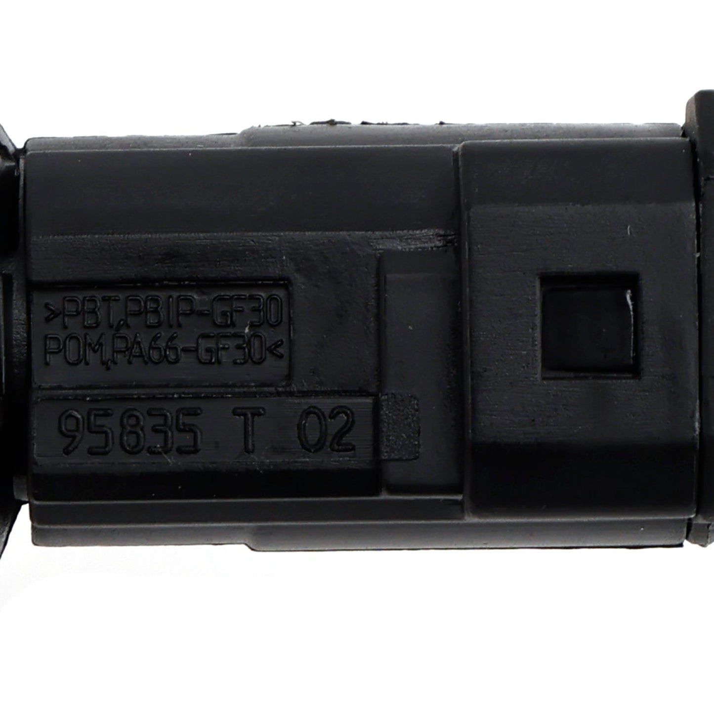 Interruttore luce freno per Peugeot 206 + CC SW Partner 453444 9634667980