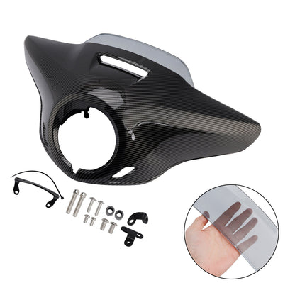 Parabrezza per parabrezza HONDA CM300 CM500 2021-2024