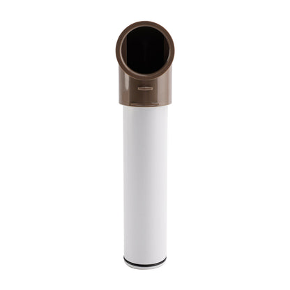 Gruppo gomito di uscita del filtro DE verticale Hayward DE4820 Pro Grid con O-ring DEX4820EA
