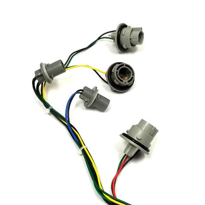 Cablaggio fanale posteriore sinistro o destro Kia Soul 2011-2013 SENZA LED 92450-2K500