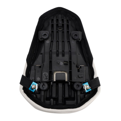 Staffa di montaggio per supporto borsa laterale YAMAHA YZF-R3 MT-03 2025+