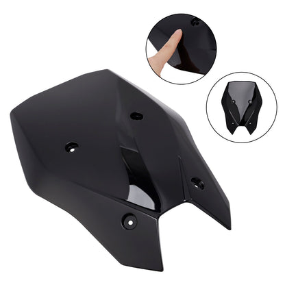 2025-2026 KAWASAKI Z900 Z 900 Parabrezza Parabrezza