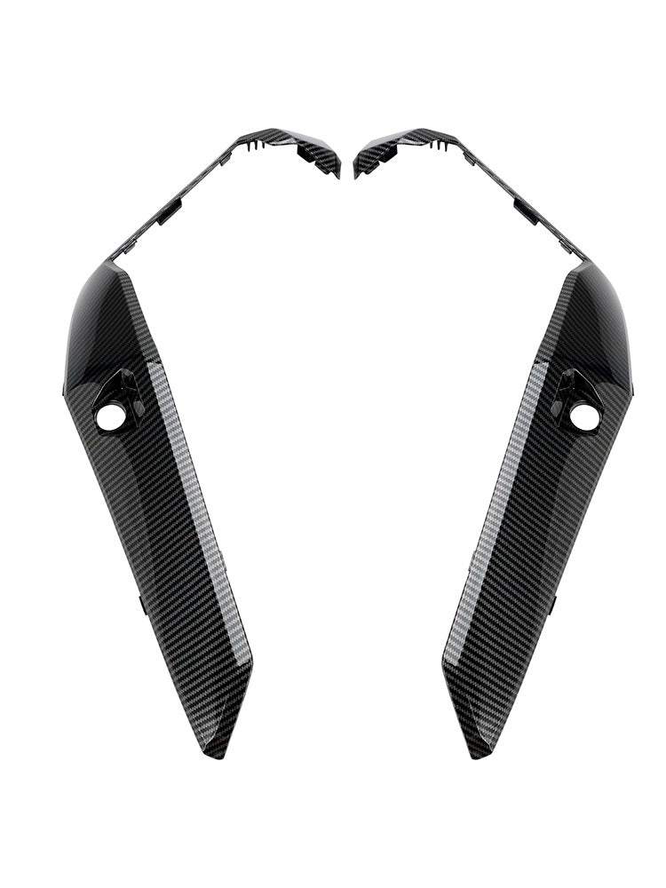 Pannello di copertura del pedale laterale Carena per Honda X-ADV 750 XADV 2017-2020