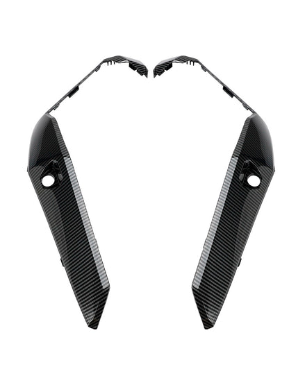 Pannello di copertura del pedale laterale Carena per Honda X-ADV 750 XADV 2017-2020