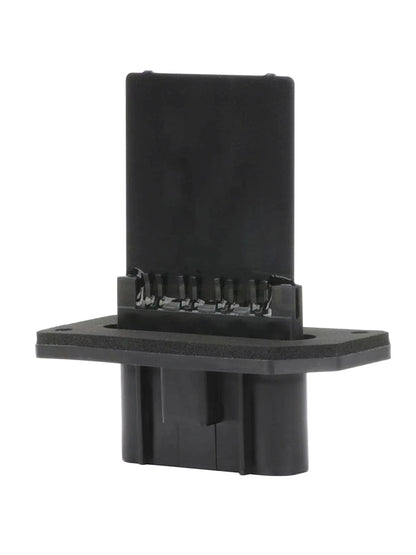 Resistenza motore ventola riscaldamento 4L2Z19A706AA per Ford Expedition Explorer 2003-2006