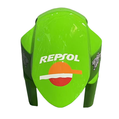 Kit carenatura ABS di plastica per Suzuki GSXR 600/750 2008-2010 K8