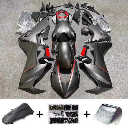 Kit di carene in plastica ABS stampate a iniezione per Honda CBR1000RR 2017-2025