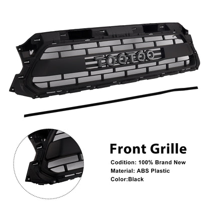 Griglia anteriore a nido d'ape per Toyota Tacoma 2012-2015 PTR54-35150 TRD PRO PTR54-35150