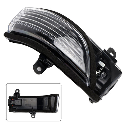 Indicatore di direzione a LED per specchietto retrovisore destro per Subaru Forester 2014-2015