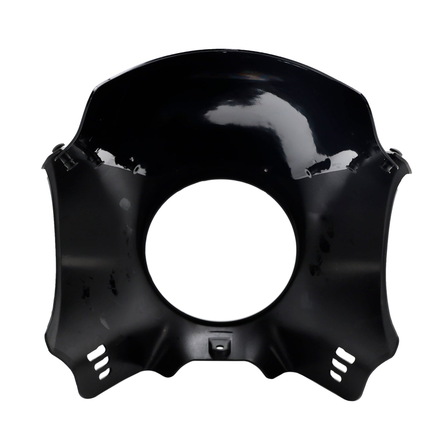 Cupolino parabrezza Yamaha XSR900 2022-2025
