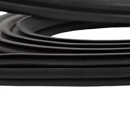 Guarnizione per porta anteriore 2 pezzi per Dodge Ram 1500 2500 3500 1994-2002