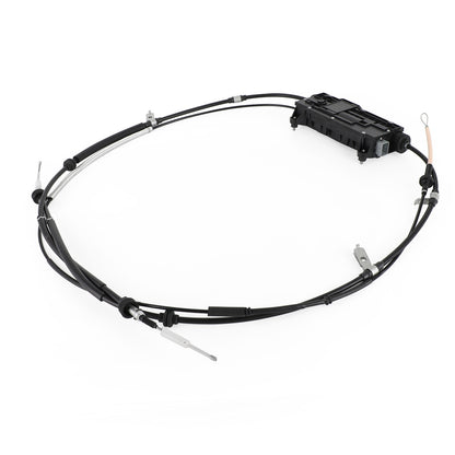 Parcheggio Freno Modulo LR072318 Per Land Rover Discovery 4/Range Rover Sport