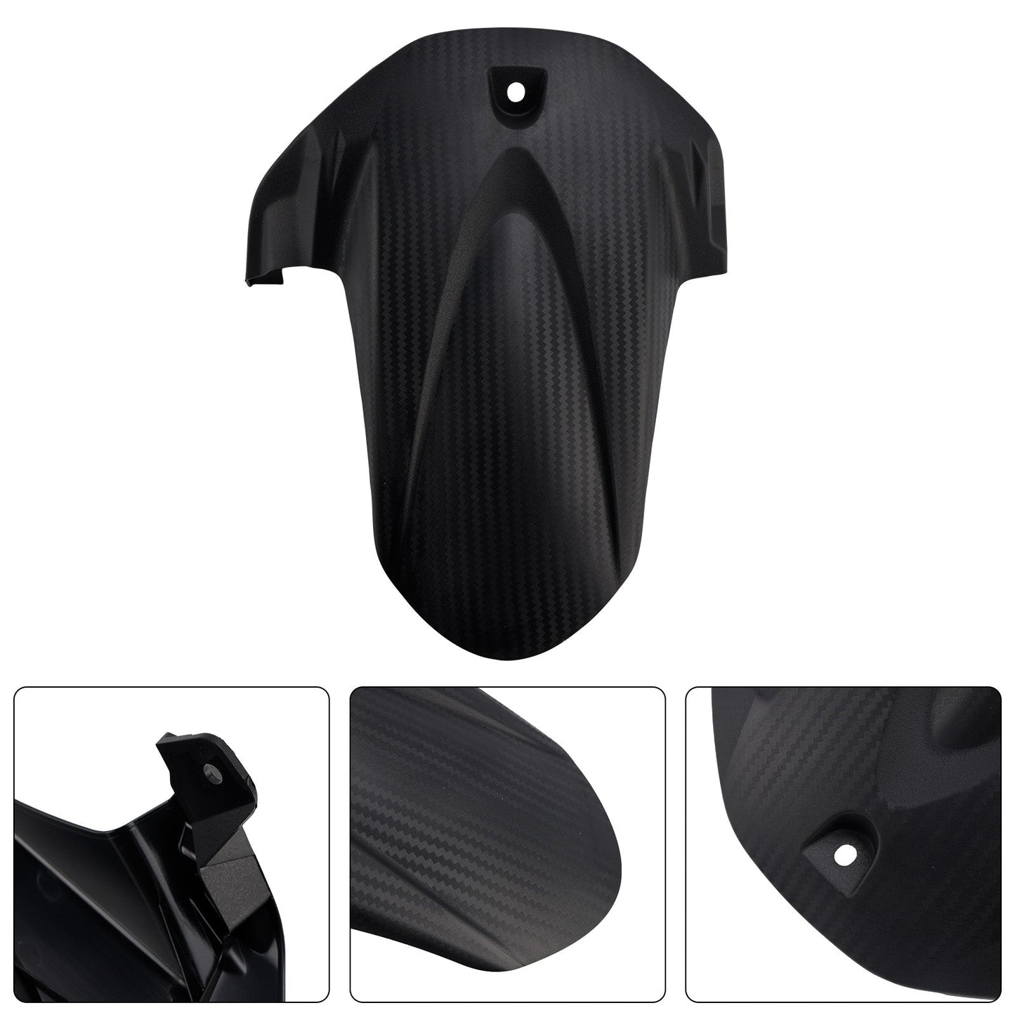 Carenatura parafango posteriore per Suzuki GSX-R750 2011-2025