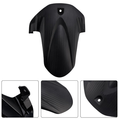 Carenatura parafango posteriore per Suzuki GSX-R750 2011-2025