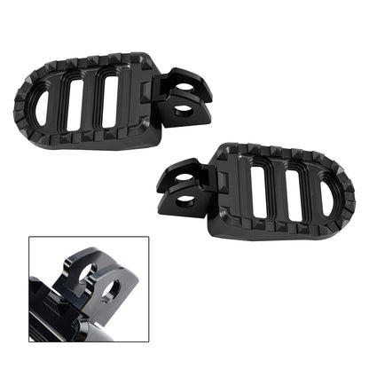 Pedane anteriori pedane adatte per KAWASAKI Vulcan S 650 2016-2023/Vulcan S 650 Cafe 2018-2023
