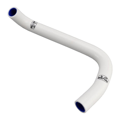 Tubo flessibile del liquido di raffreddamento del radiatore in silicone Kawasaki ZX10R ZX-10RR 2021-2025