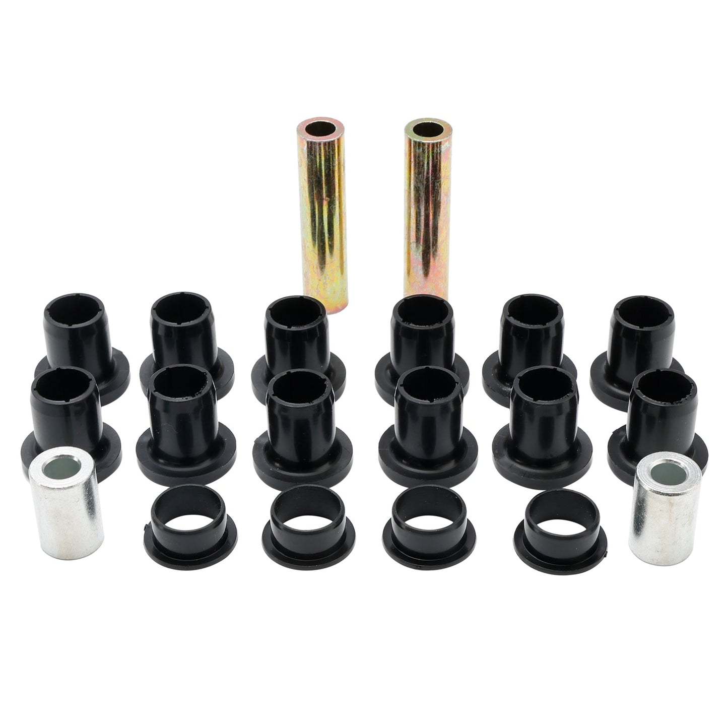 Kit boccole braccio di controllo anteriore per Polaris RZR 900 EPS 1000 XP 4 Turbo 14-16